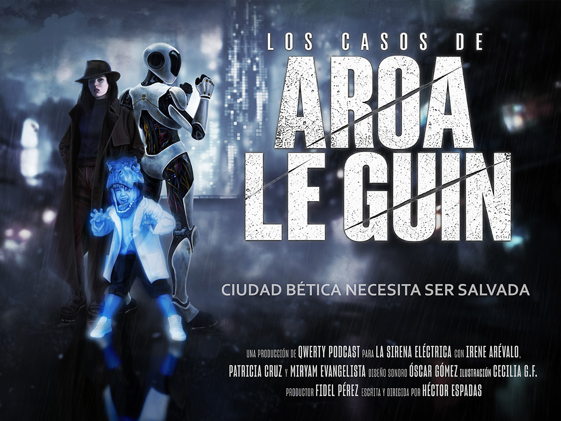 LCDAL: Episodio piloto